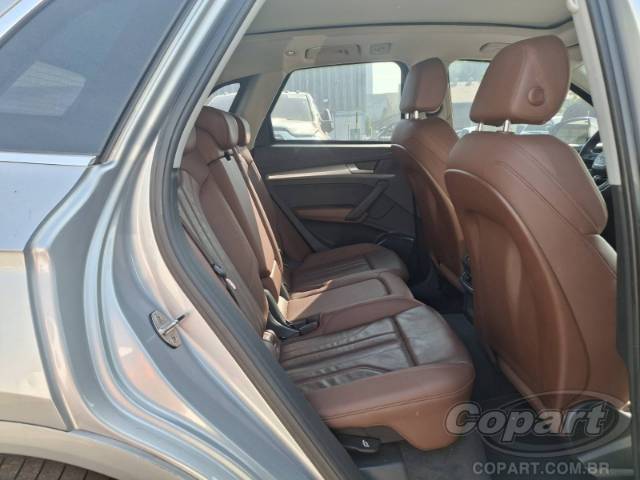 2020 AUDI Q5 