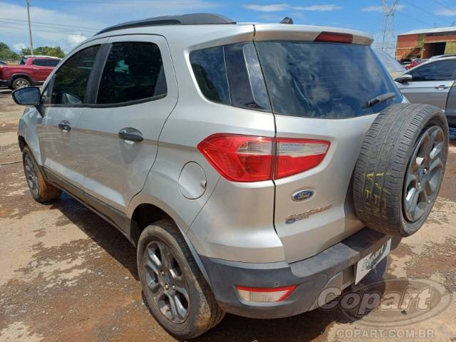 2018 FORD ECOSPORT 