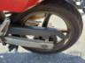 2008 HONDA CBX 250 