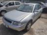 2000 AUDI A3 