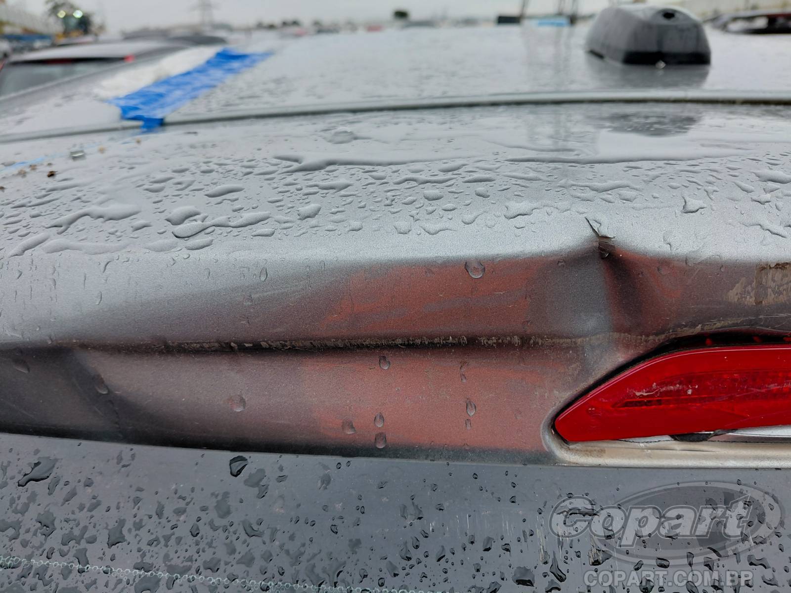 2024 CHEVROLET ONIX — foto 14 de 14