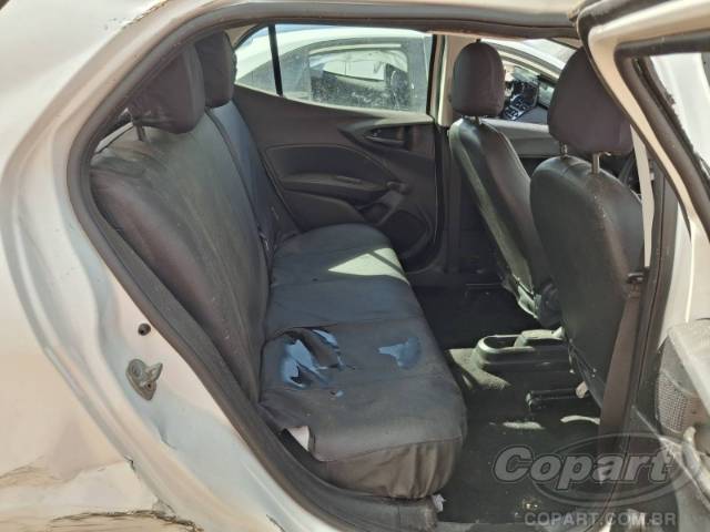 2023 FIAT ARGO 