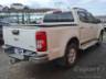 2015 CHEVROLET S10 CABINE DUPLA 