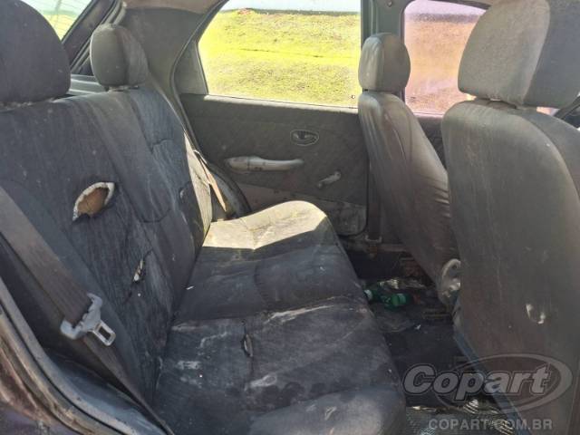 2002 FIAT PALIO 
