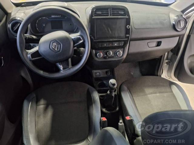 2023 RENAULT KWID 