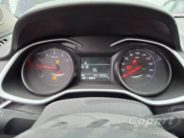 2023 CHEVROLET ONIX PLUS 