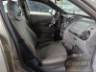 2011 CHEVROLET AGILE 