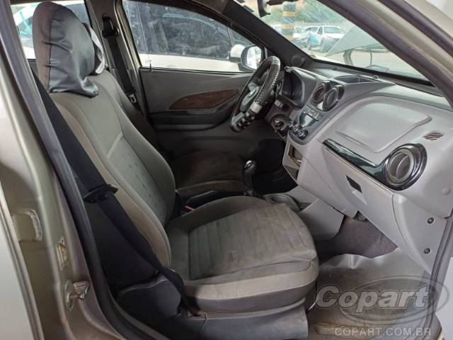 2011 CHEVROLET AGILE 