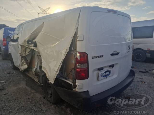 2019 PEUGEOT EXPERT 