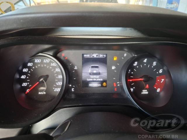 2019 FIAT ARGO 