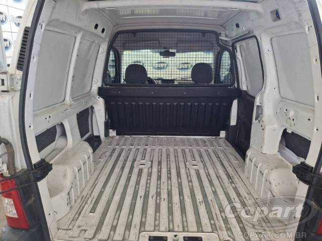 2020 PEUGEOT PARTNER FURGAO 