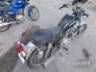 2010 SUZUKI INTRUDER 125 