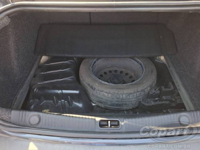 2008 RENAULT MEGANE SEDAN 