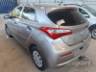 2017 HYUNDAI HB20 