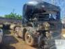 2022 SCANIA P 360 