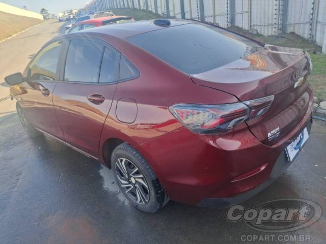 2026 CHEVROLET ONIX PLUS 