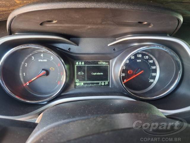 2025 CHEVROLET TRACKER 