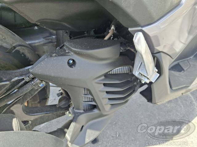 2026 YAMAHA NMAX 