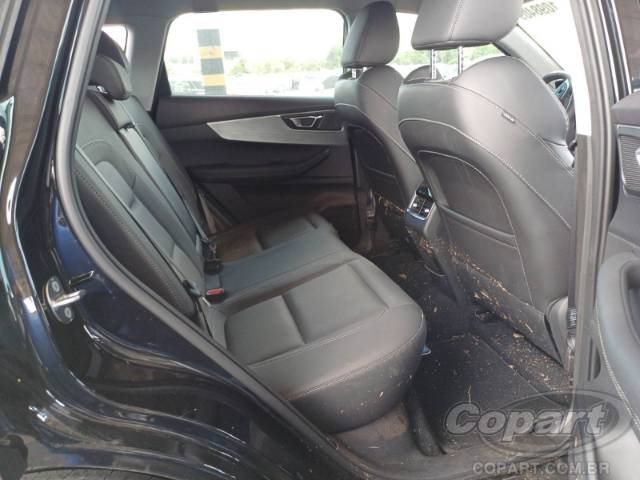 2025 CAOA CHERY TIGGO 7 