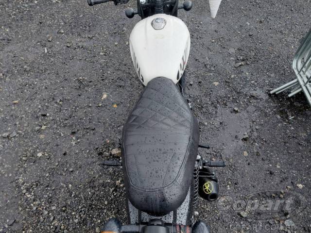 2024 ROYAL ENFIELD HUNTER 