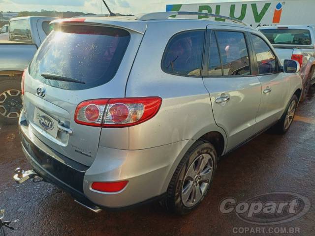 2011 HYUNDAI SANTA FE 