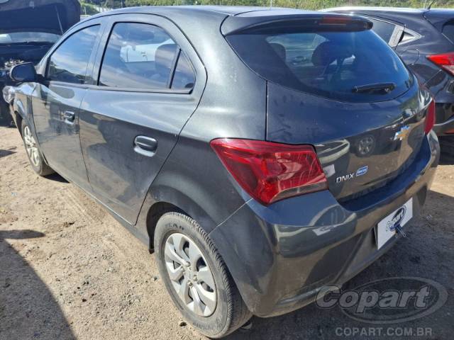 2018 CHEVROLET ONIX 