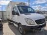 2015 MERCEDES BENZ SPRINTER CHASSI 