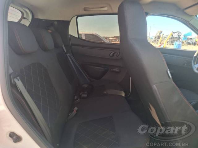 2020 RENAULT KWID 