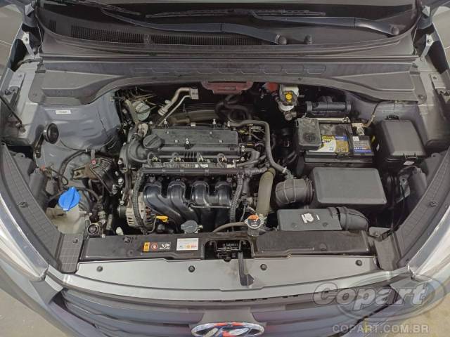 2023 HYUNDAI CRETA 