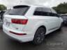 2016 AUDI Q7 