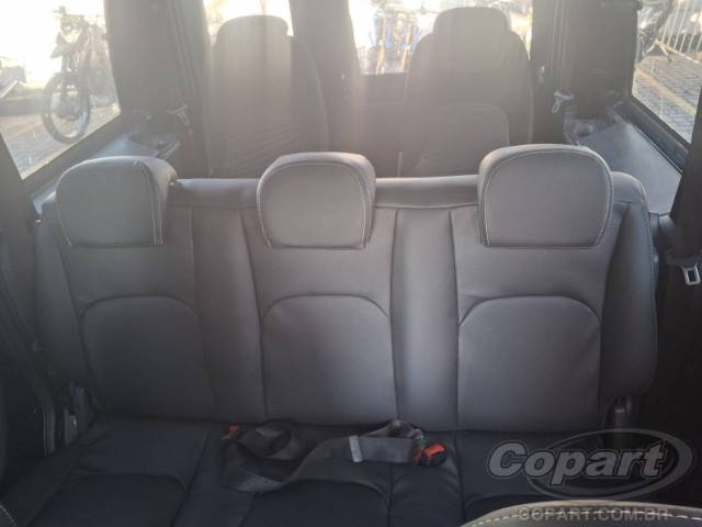 2003 FIAT DOBLO 