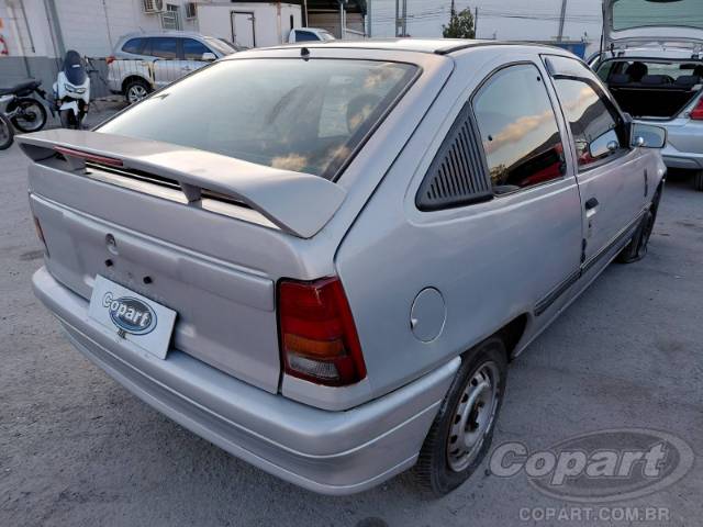 1994 CHEVROLET KADETT 