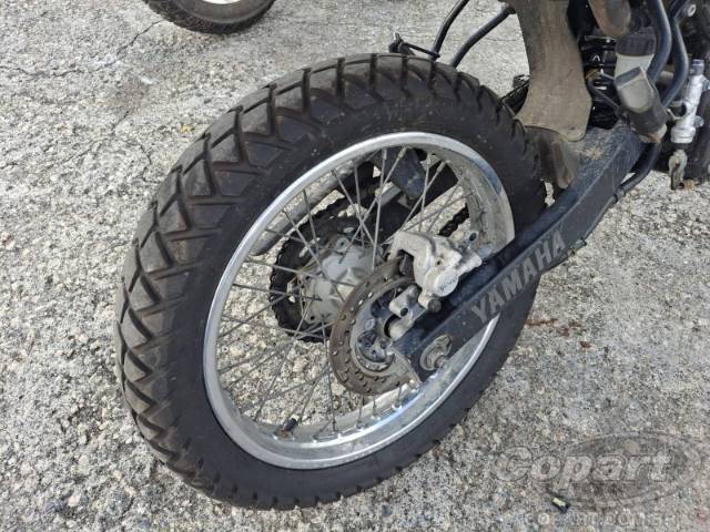 2023 YAMAHA XTZ 250 