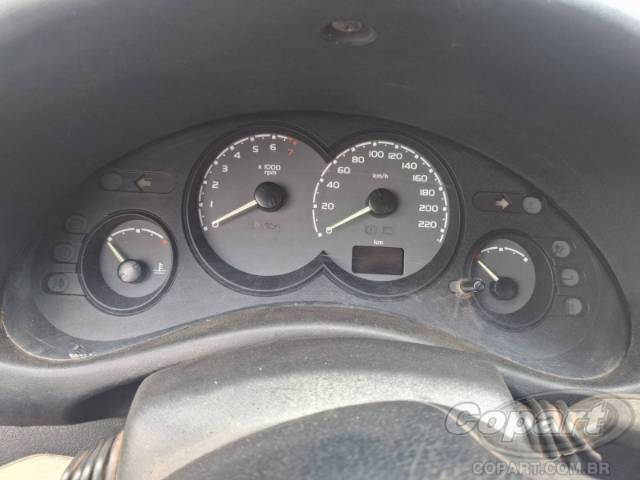 2008 CHEVROLET CLASSIC 