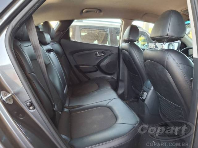 2018 HYUNDAI IX35 
