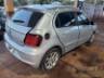 2017 VOLKSWAGEN GOL 