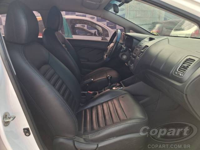 2019 KIA CERATO 