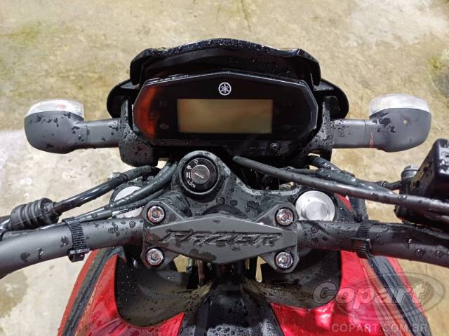 2024 YAMAHA FZ25 FAZER 