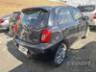 2016 NISSAN MARCH 
