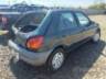 1996 FORD FIESTA 