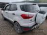 2015 FORD ECOSPORT 