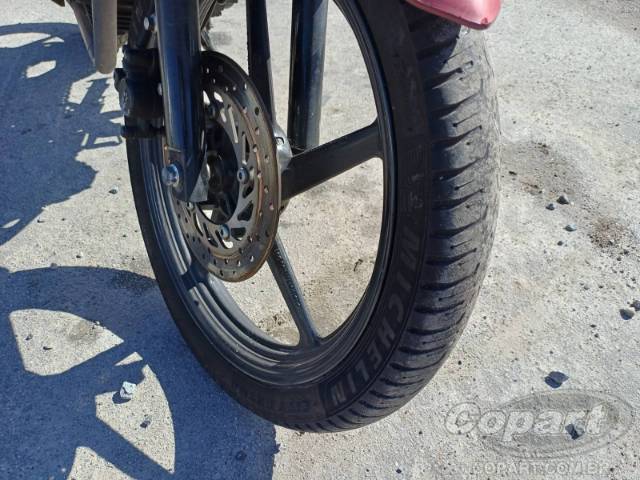 2022 YAMAHA FAZER 