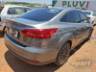 2016 FORD FOCUS FASTBACK 