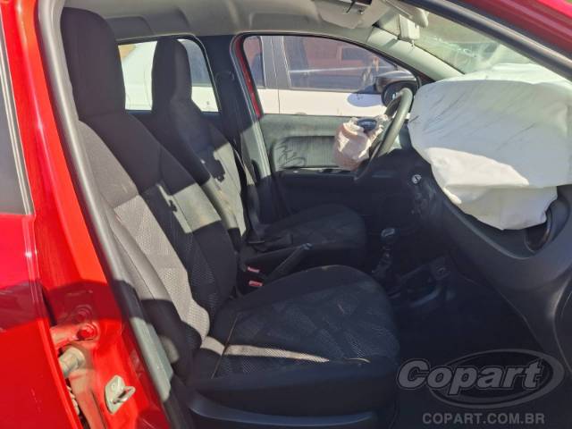 2021 FIAT MOBI 