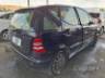 2004 MERCEDES BENZ CLASSE A 