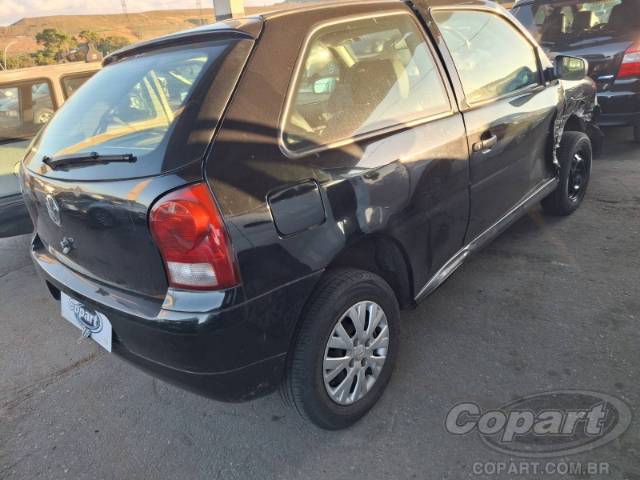 2014 VOLKSWAGEN GOL 