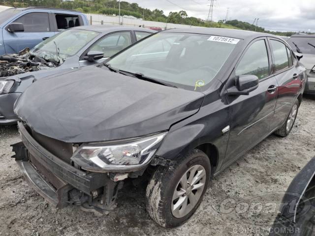 2020 CHEVROLET ONIX PLUS 