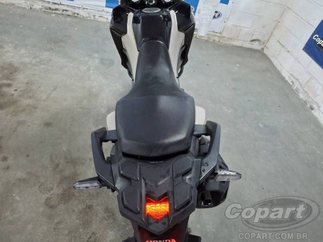 2026 HONDA XRE SAHARA 300 