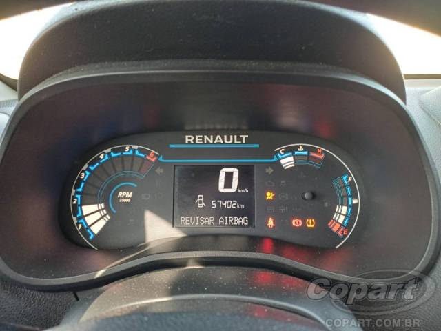 2024 RENAULT KWID 