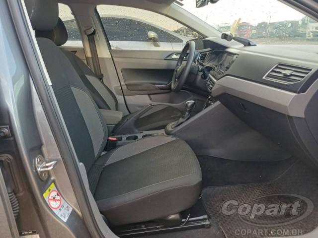 2019 VOLKSWAGEN VIRTUS 